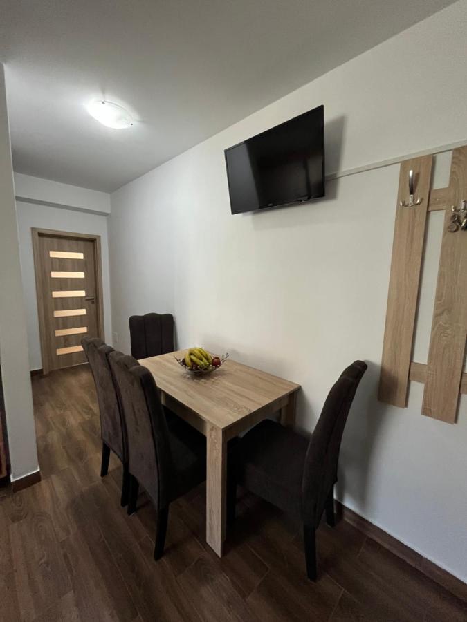 Apartament Andrei Băile Felix Exterior foto