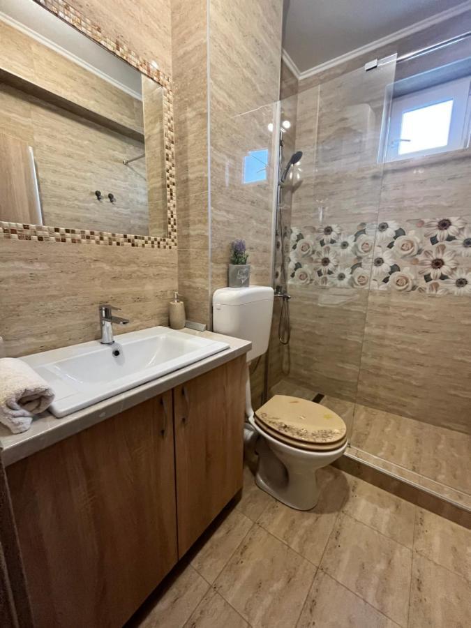 Apartament Andrei Băile Felix Exterior foto